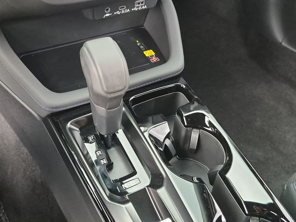Thumbnail: 2026 Subaru Forester - 15