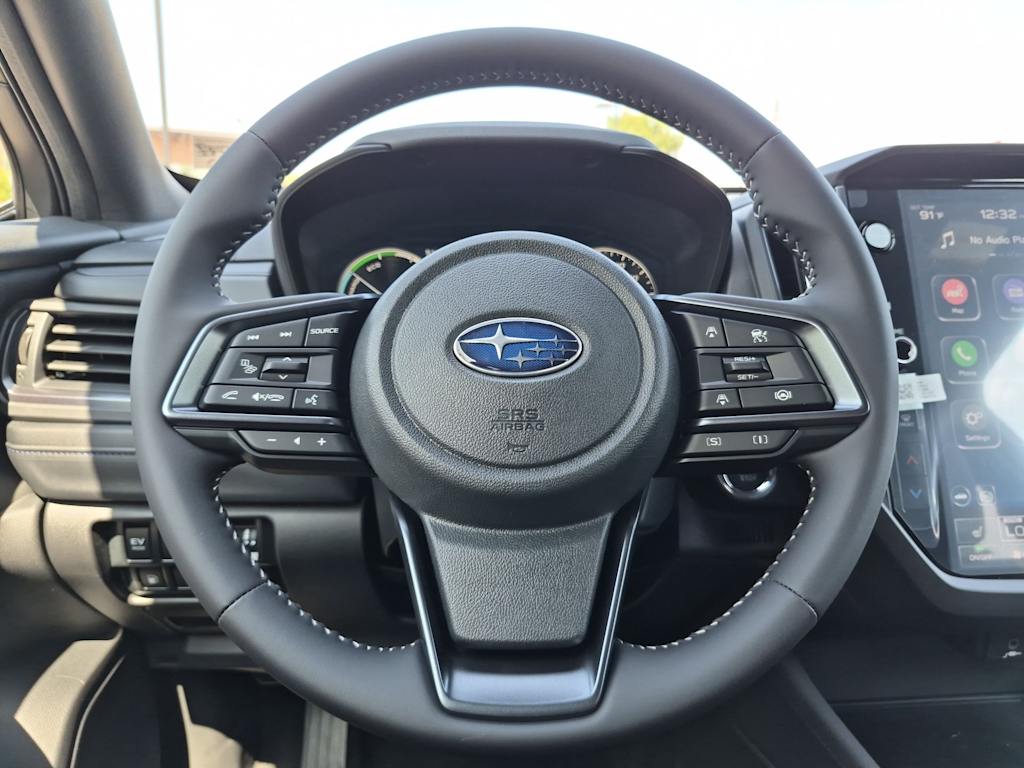 Thumbnail: 2026 Subaru Forester - 13