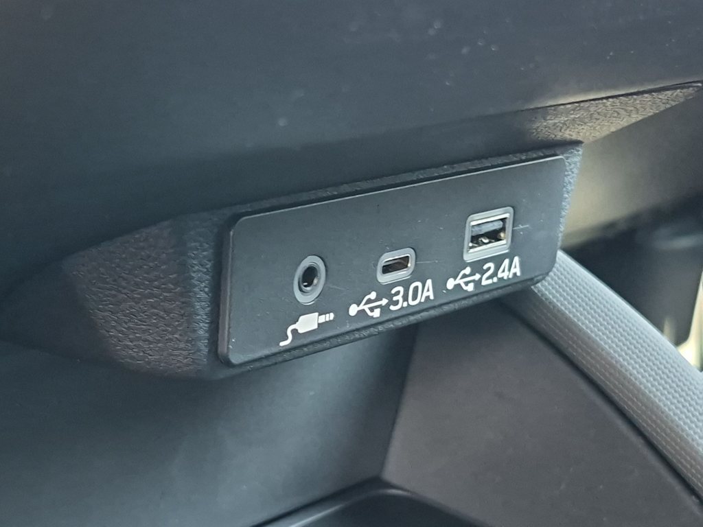 Thumbnail: 2026 Subaru Forester - 17