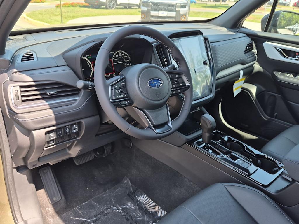 Thumbnail: 2026 Subaru Forester - 2