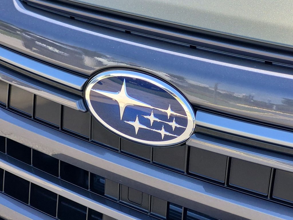 Thumbnail: 2026 Subaru Forester - 7