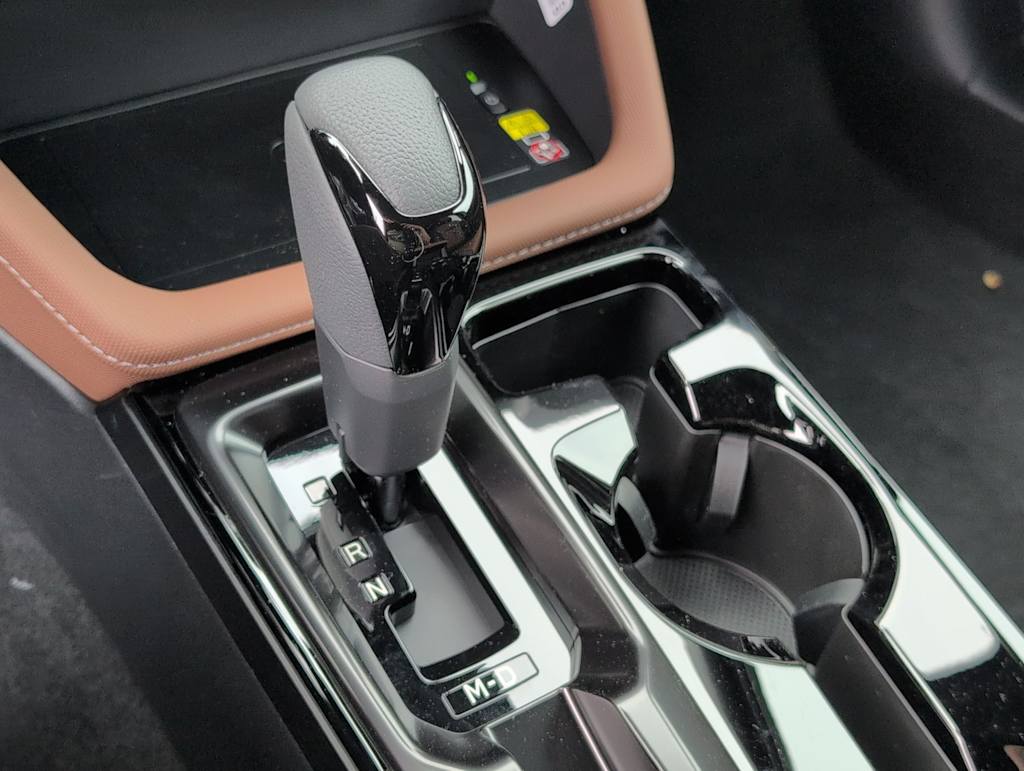 Thumbnail: 2026 Subaru Forester - 14