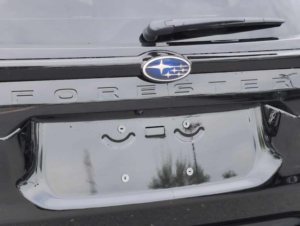 Thumbnail: 2026 Subaru Forester - 22