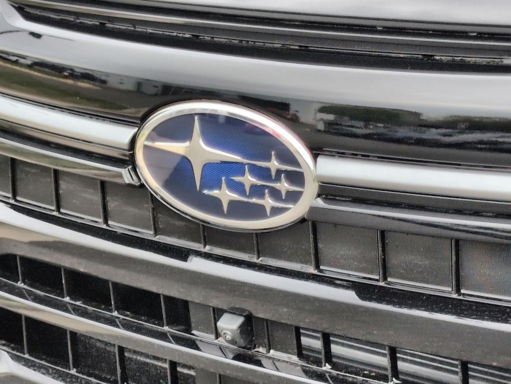 Thumbnail: 2026 Subaru Forester - 7