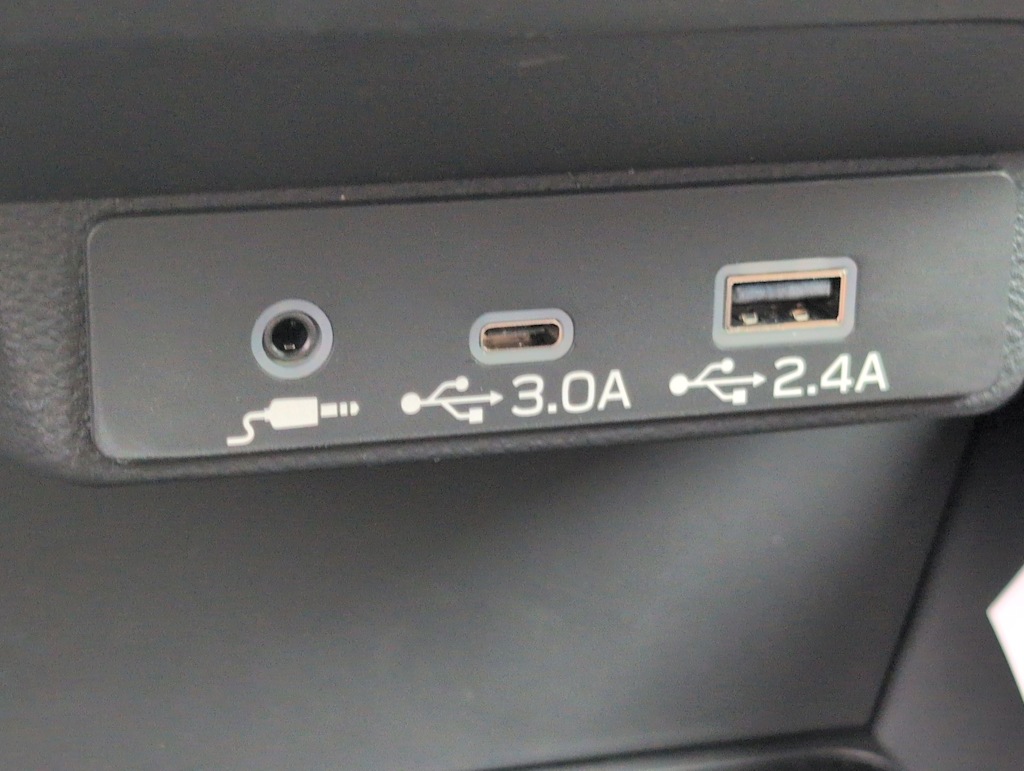 Thumbnail: 2026 Subaru Forester - 31