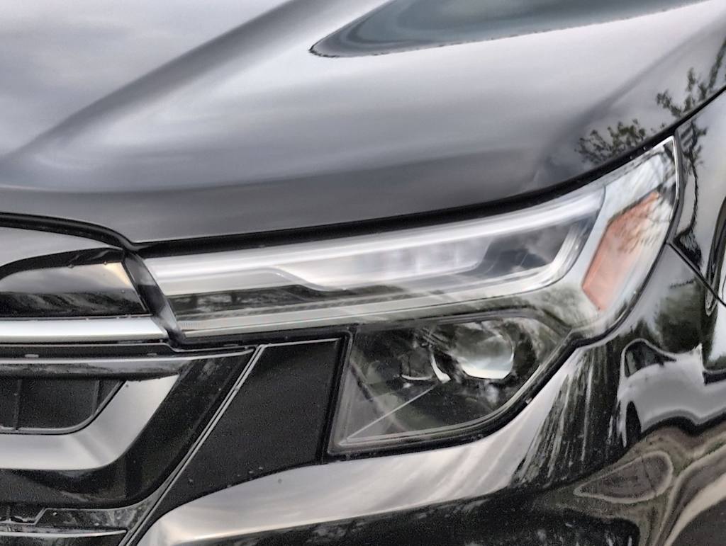 Thumbnail: 2026 Subaru Forester - 21