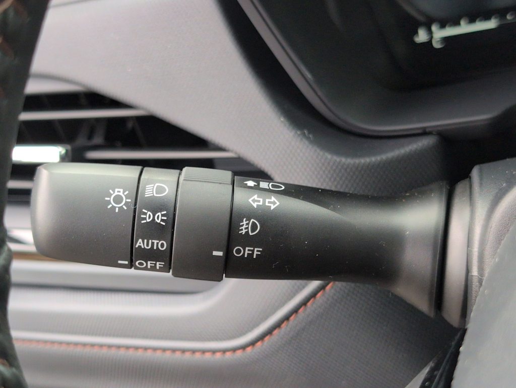 Thumbnail: 2026 Subaru Forester - 29