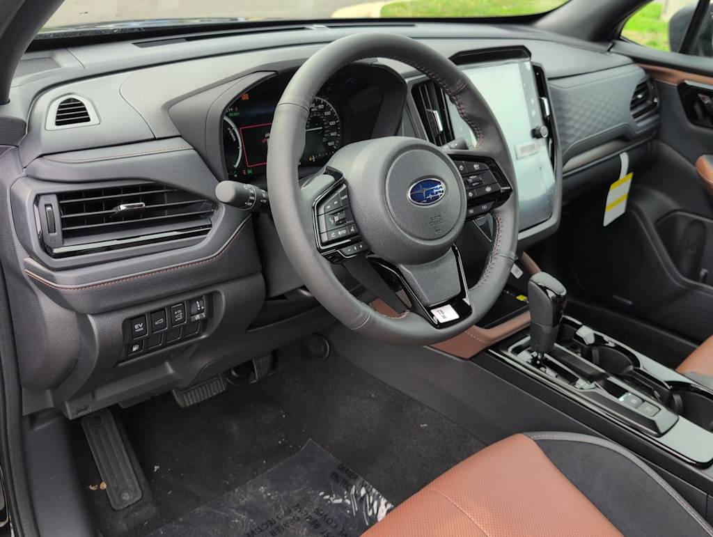 Thumbnail: 2026 Subaru Forester - 2