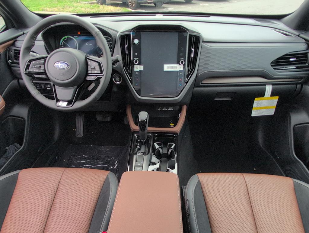 Thumbnail: 2026 Subaru Forester - 8