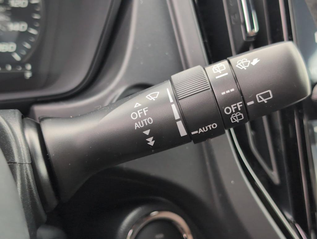 Thumbnail: 2026 Subaru Forester - 28