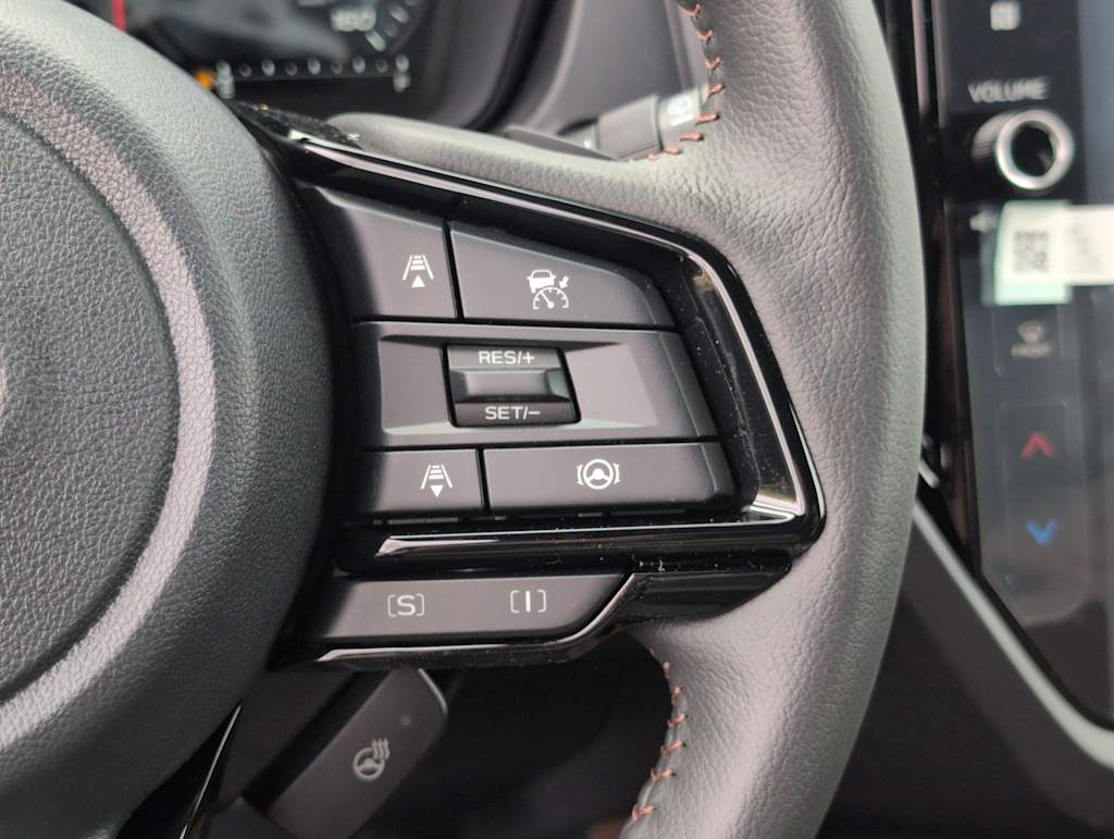 Thumbnail: 2026 Subaru Forester - 27