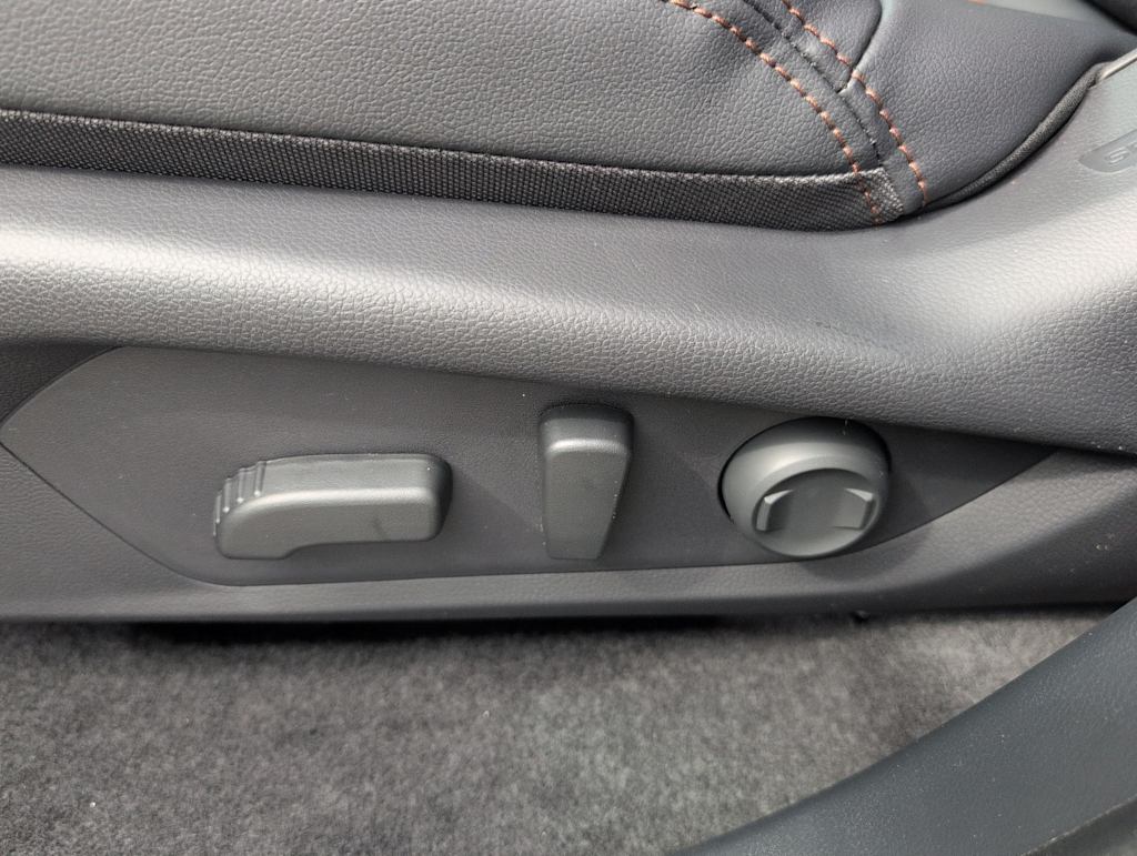 Thumbnail: 2026 Subaru Forester - 23