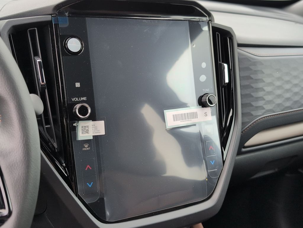 Thumbnail: 2026 Subaru Forester - 13