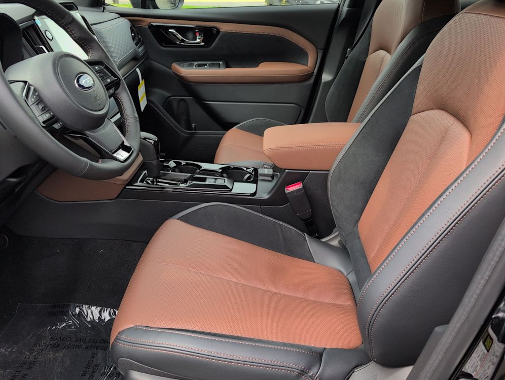 Thumbnail: 2026 Subaru Forester - 9