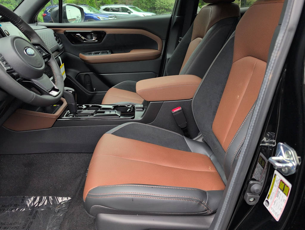 Thumbnail: 2026 Subaru Forester - 10