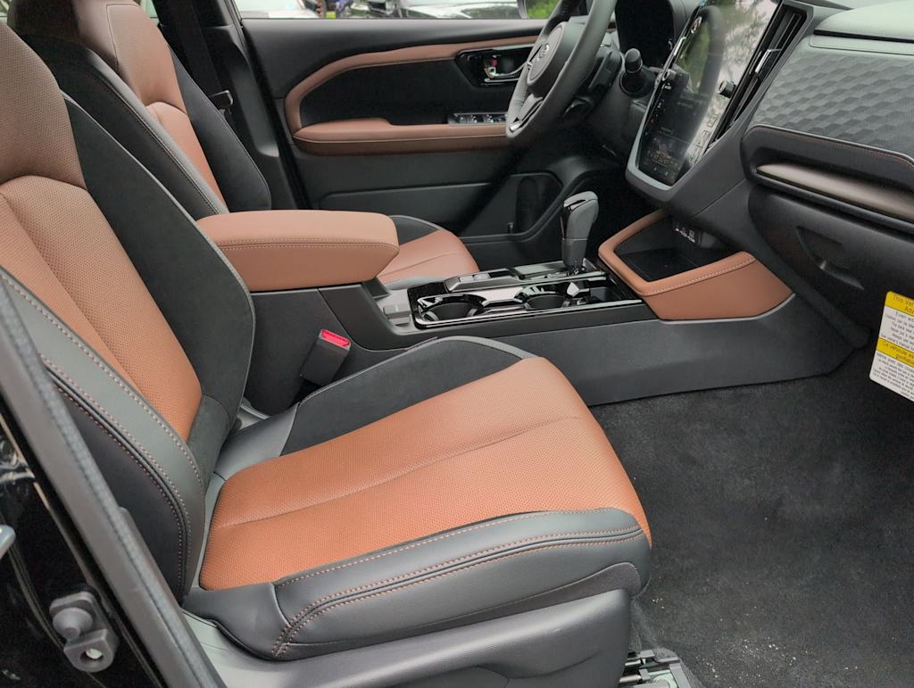 Thumbnail: 2026 Subaru Forester - 11