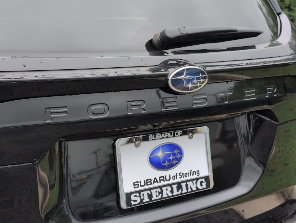 Thumbnail: 2026 Subaru Forester - 24
