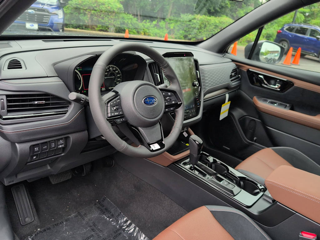 Thumbnail: 2026 Subaru Forester - 2