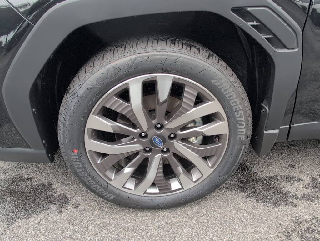 Thumbnail: 2026 Subaru Forester - 8