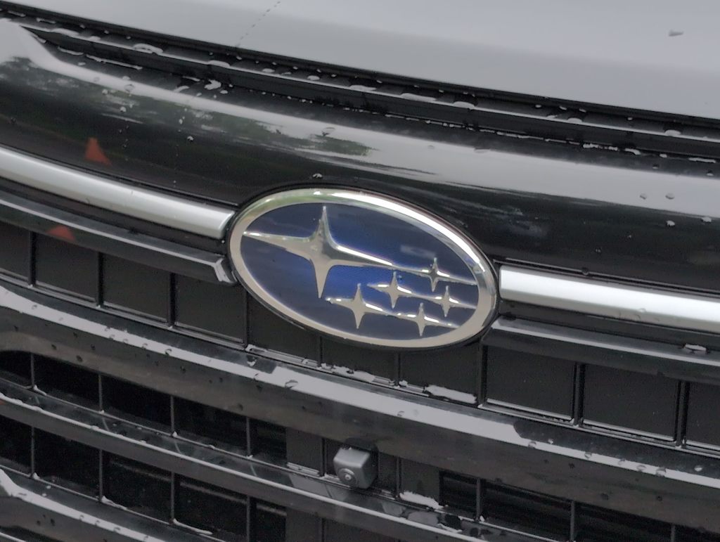 Thumbnail: 2026 Subaru Forester - 7