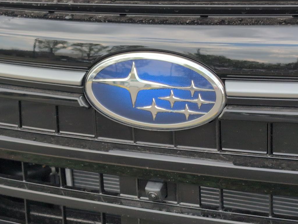 Thumbnail: 2026 Subaru Forester - 7