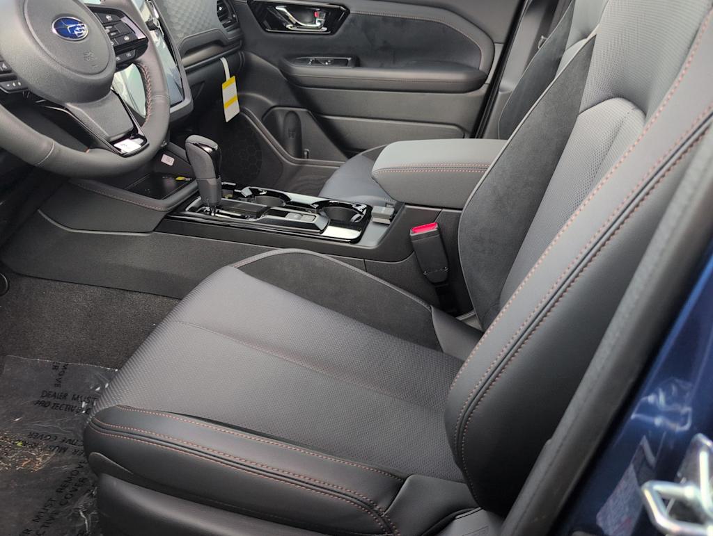 Thumbnail: 2026 Subaru Forester - 10