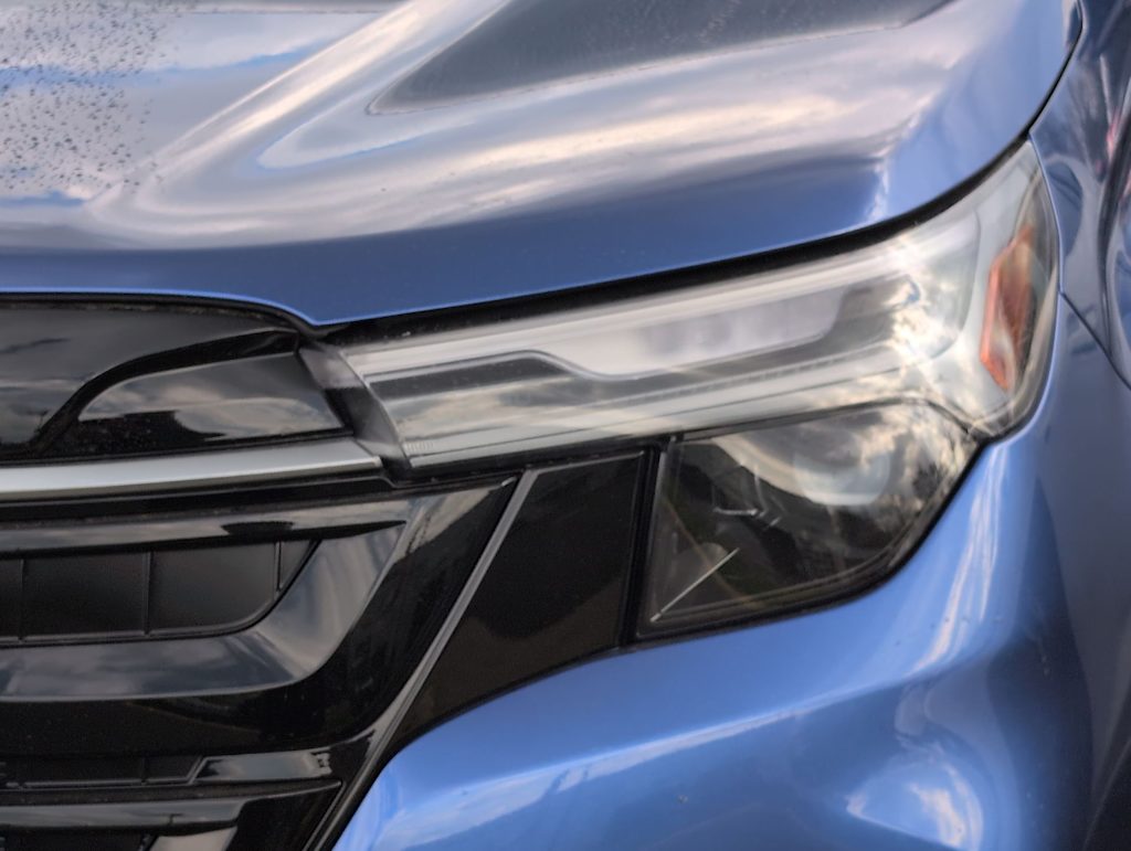 Thumbnail: 2026 Subaru Forester - 22