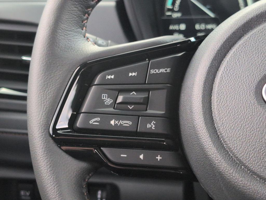 Thumbnail: 2026 Subaru Forester - 27