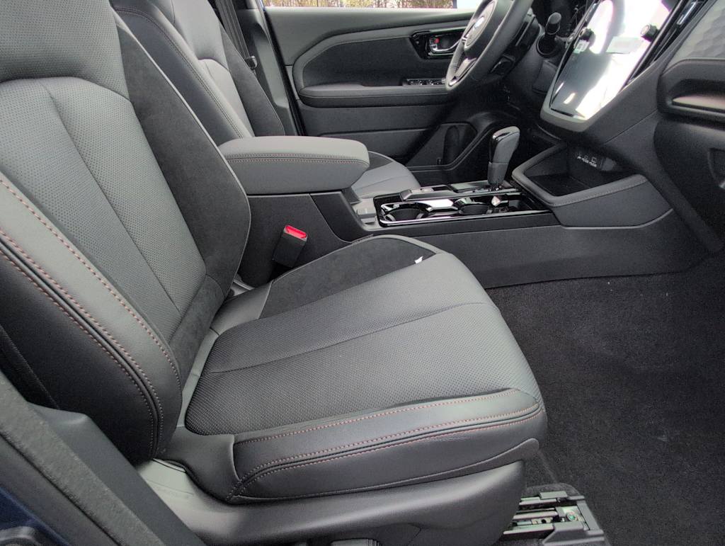 Thumbnail: 2026 Subaru Forester - 11