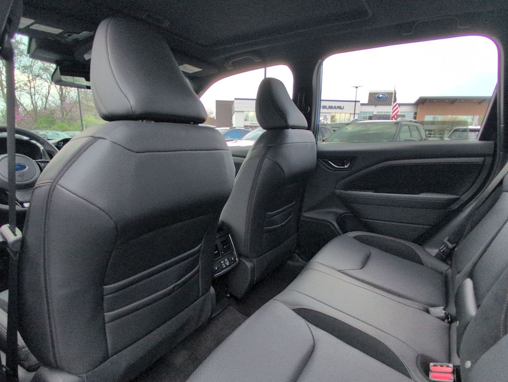 Thumbnail: 2026 Subaru Forester - 12