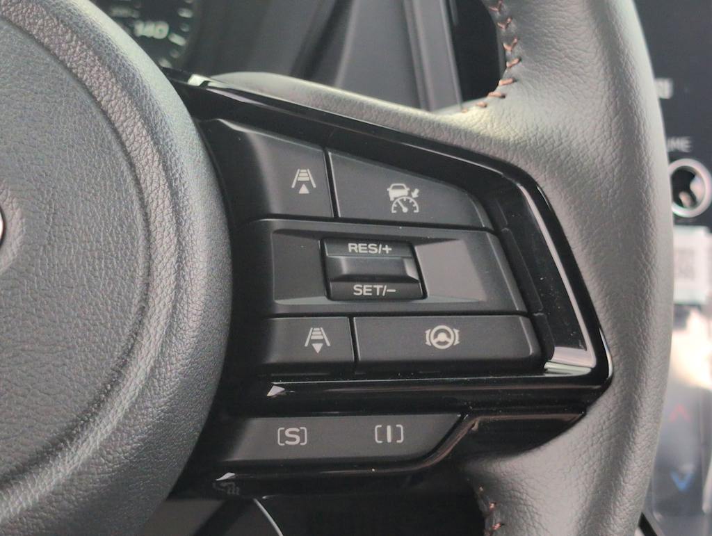 Thumbnail: 2026 Subaru Forester - 28