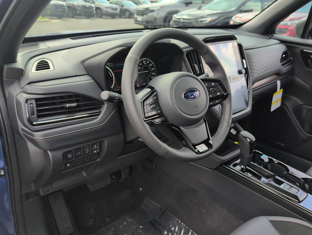 Thumbnail: 2026 Subaru Forester - 2