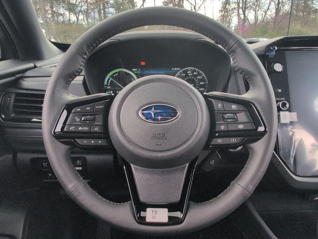 Thumbnail: 2026 Subaru Forester - 13