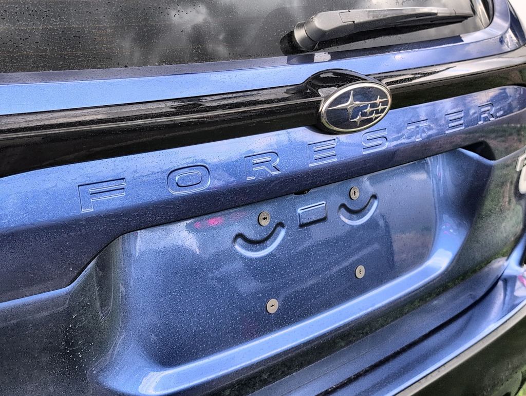 Thumbnail: 2026 Subaru Forester - 23