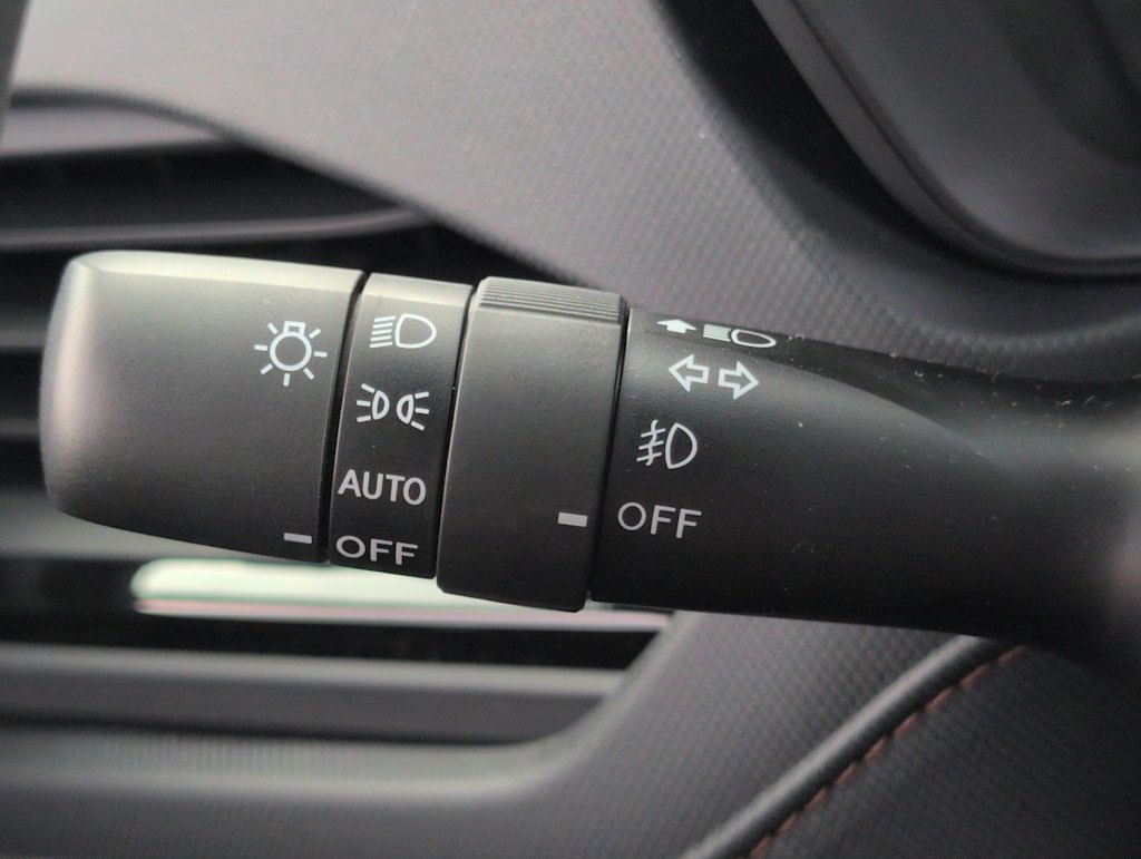 Thumbnail: 2026 Subaru Forester - 30