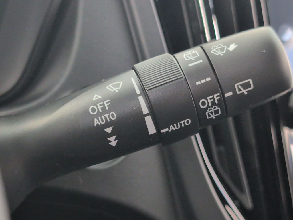 Thumbnail: 2026 Subaru Forester - 29