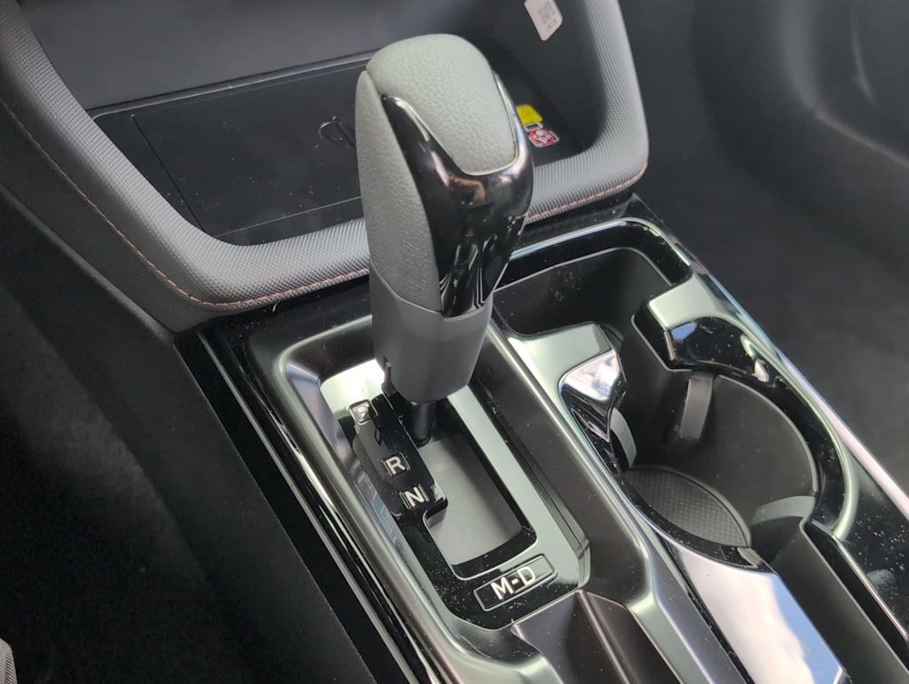 Thumbnail: 2026 Subaru Forester - 15