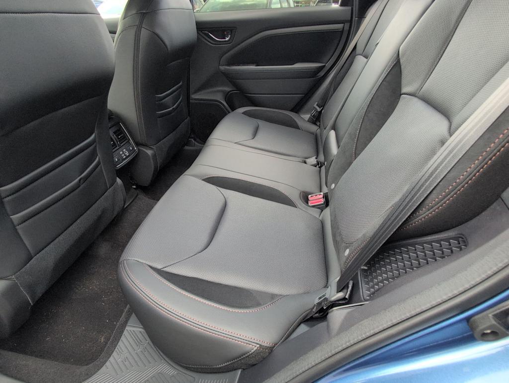 Thumbnail: 2026 Subaru Forester - 25