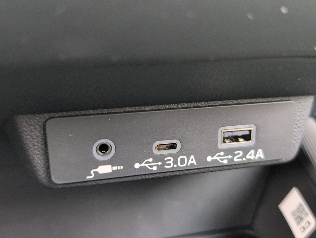 Thumbnail: 2026 Subaru Forester - 32