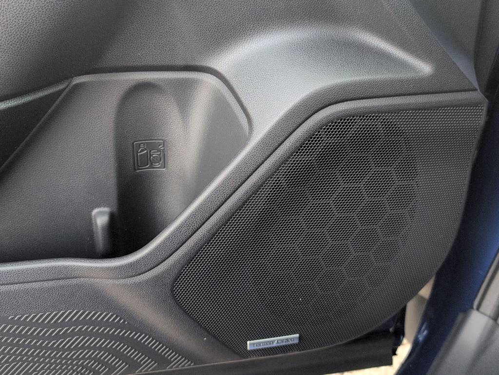 Thumbnail: 2026 Subaru Forester - 31