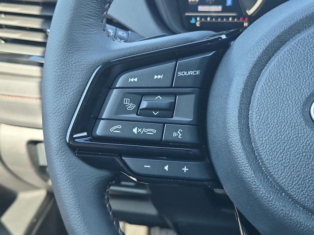 Thumbnail: 2026 Subaru Forester - 27