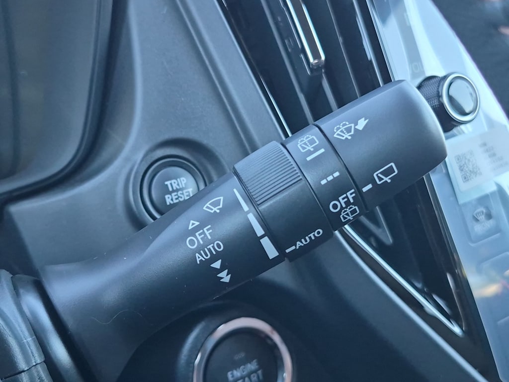 Thumbnail: 2026 Subaru Forester - 29