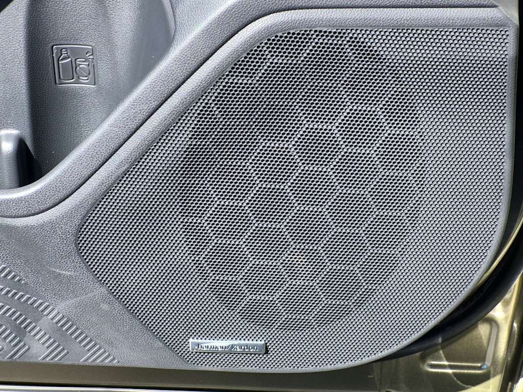 Thumbnail: 2026 Subaru Forester - 32