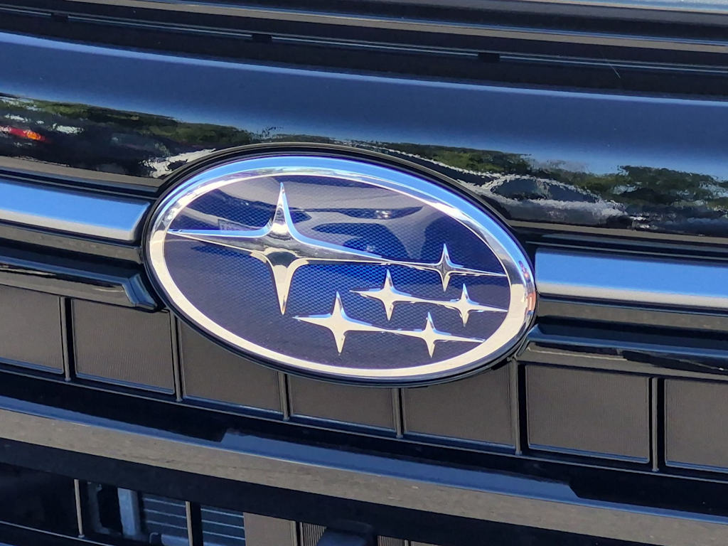 Thumbnail: 2026 Subaru Forester - 7