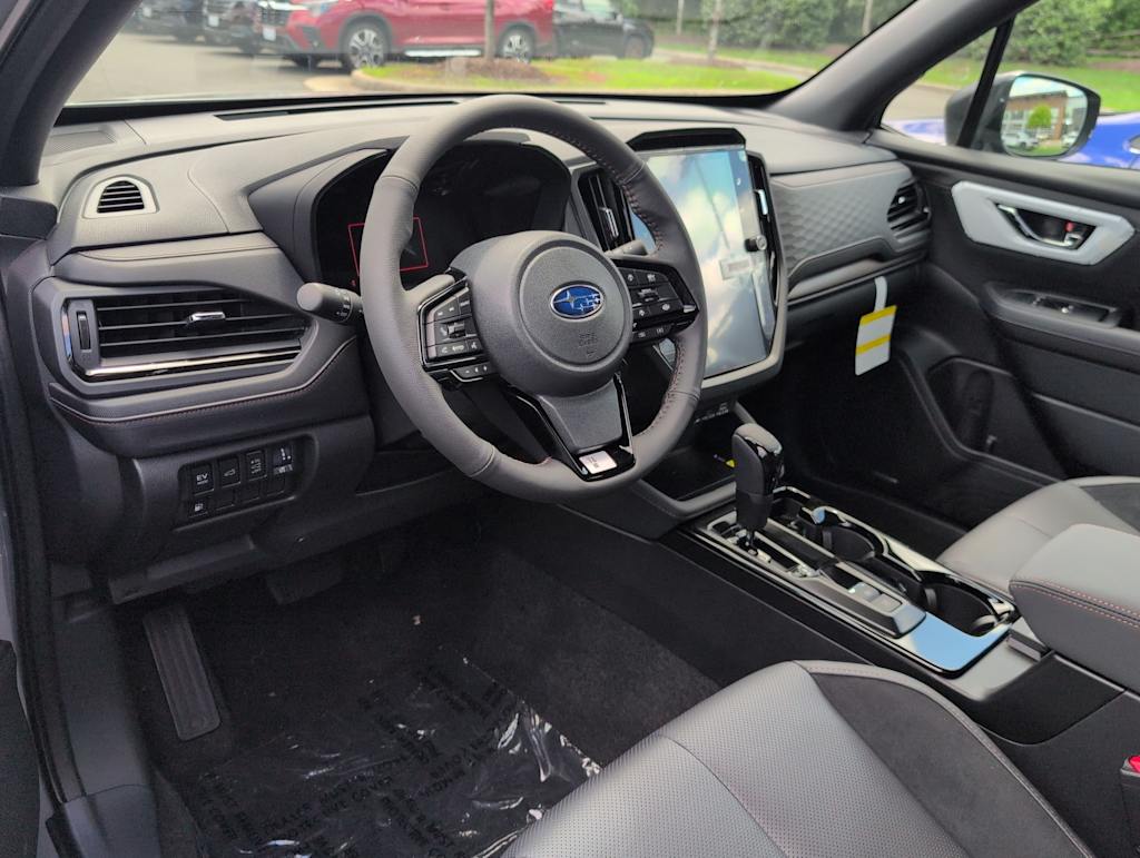 Thumbnail: 2026 Subaru Forester - 2