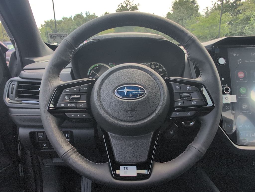Thumbnail: 2026 Subaru Forester - 13