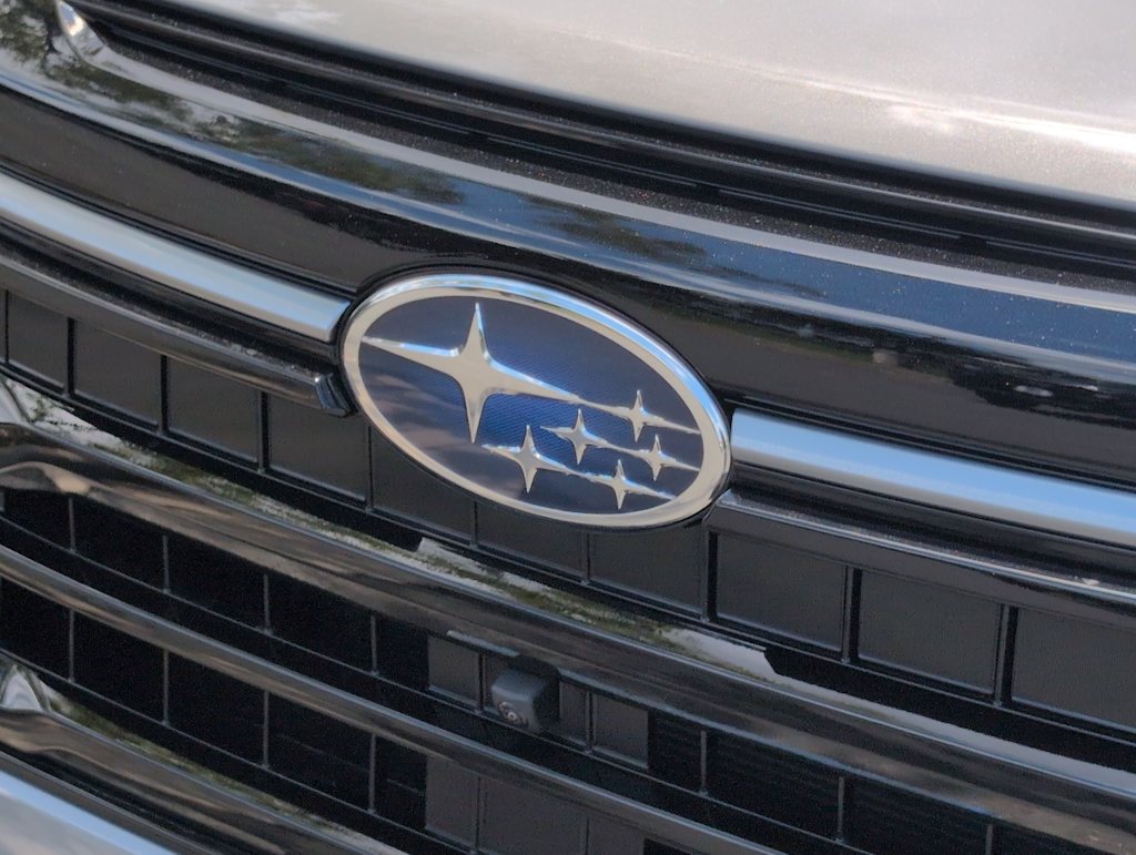 Thumbnail: 2026 Subaru Forester - 7