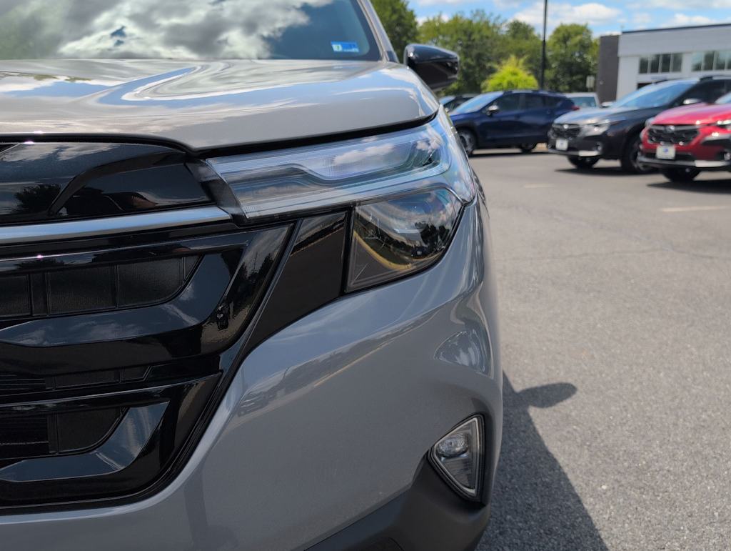 Thumbnail: 2026 Subaru Forester - 23