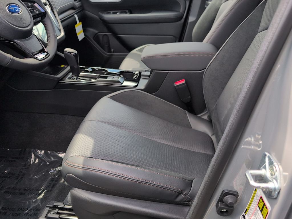 Thumbnail: 2026 Subaru Forester - 10