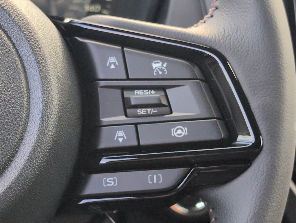 Thumbnail: 2026 Subaru Forester - 29